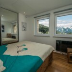 La petite chambre