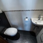 Un des deux WC indépendants